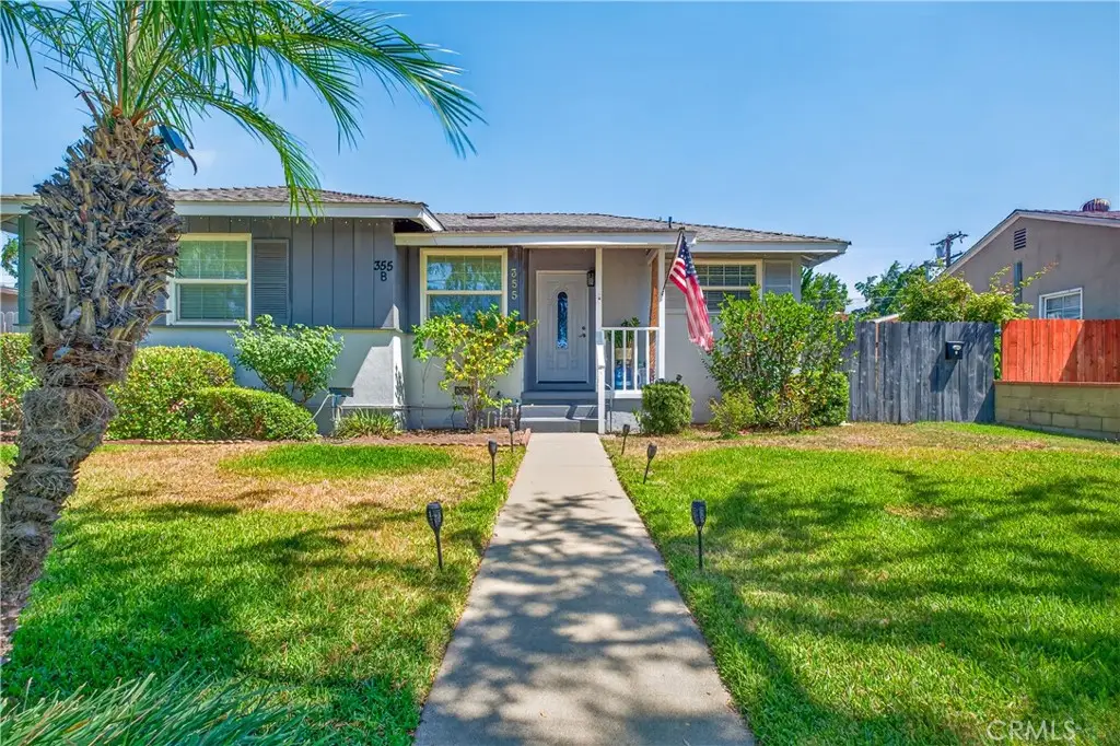 355 W Arrow, Upland, CA 91786 - #1