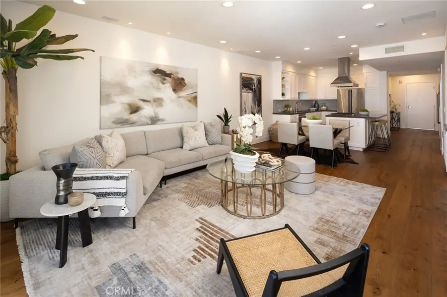 111 S De Lacey Avenue #417, Pasadena, CA 91105 - #3