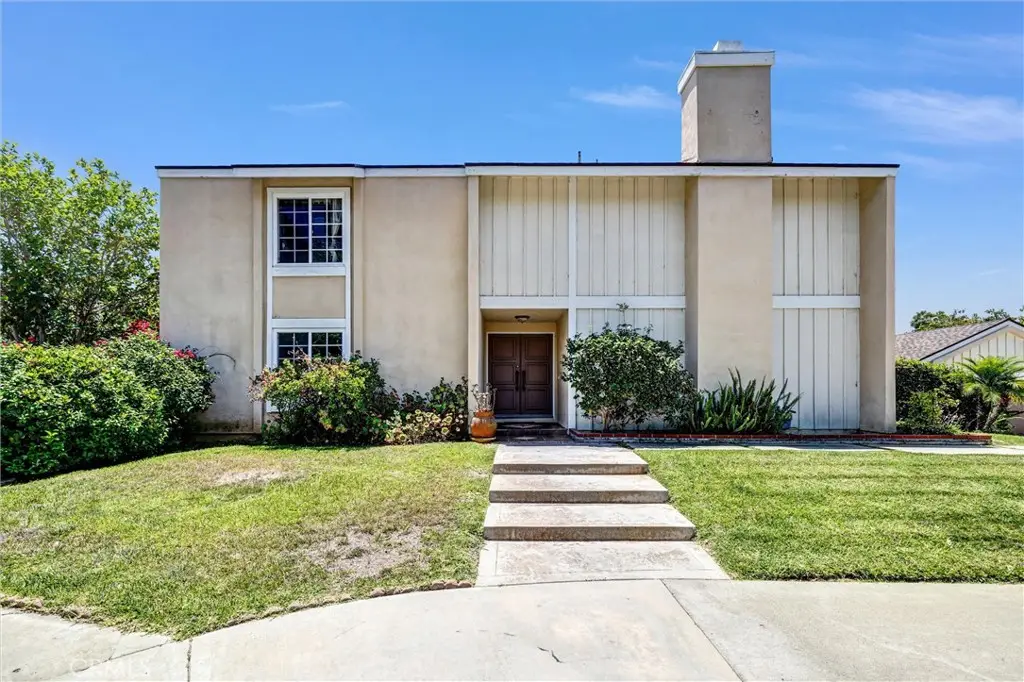 4 Hickory Tree Lane, Irvine, CA 92612 - #1