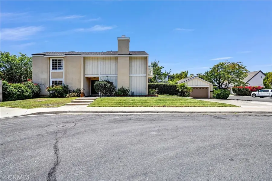 4 Hickory Tree Lane, Irvine, CA 92612 - #3