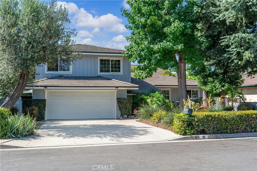18 W Rodell Place, Arcadia, CA 91007 - #1