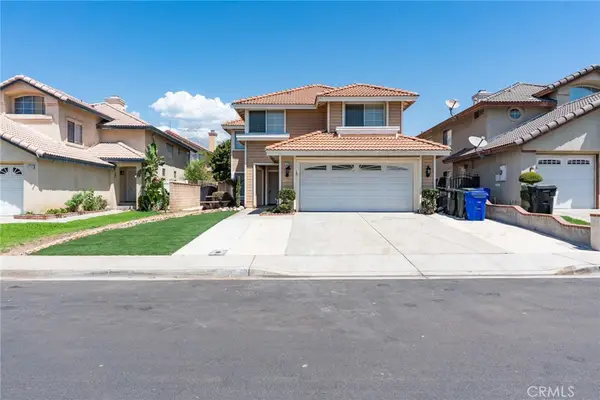 14248 Tuolumne Court, Fontana, CA 92336