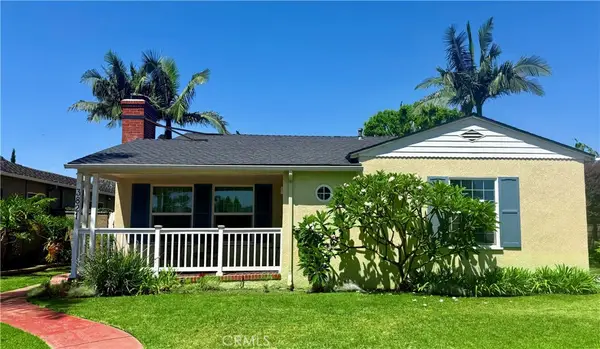 3821 Rose, Long Beach, CA 90807