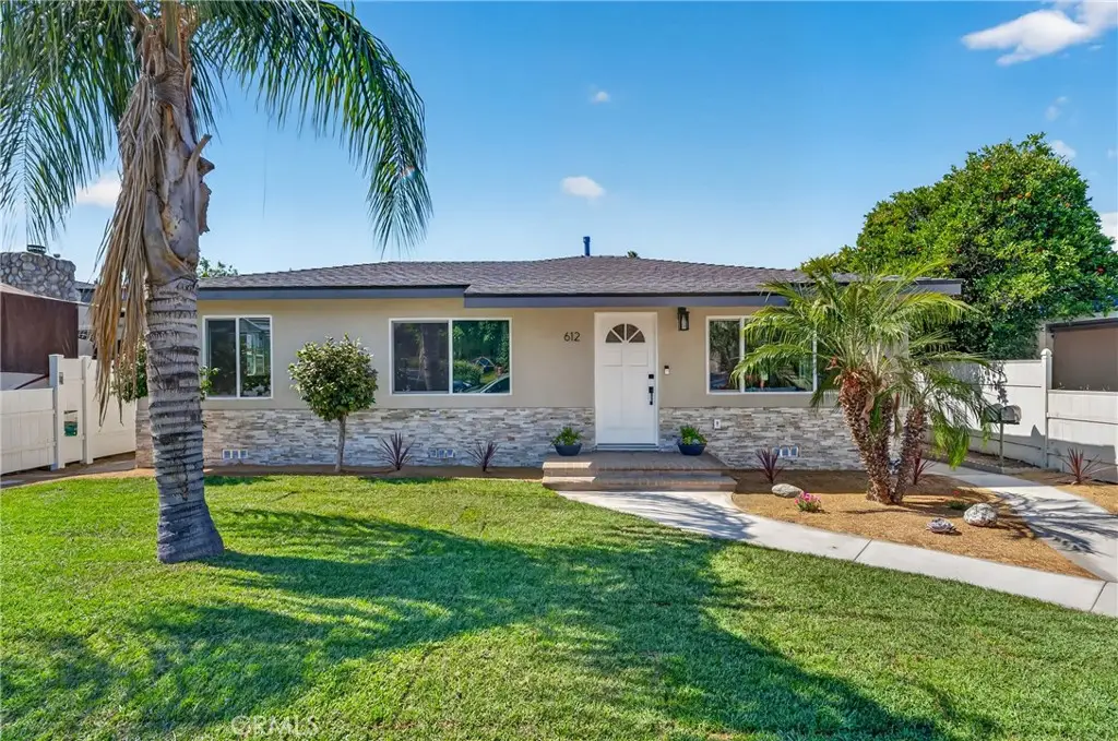 612 614 E Colorado Boulevard, Monrovia, CA 91016 - #1