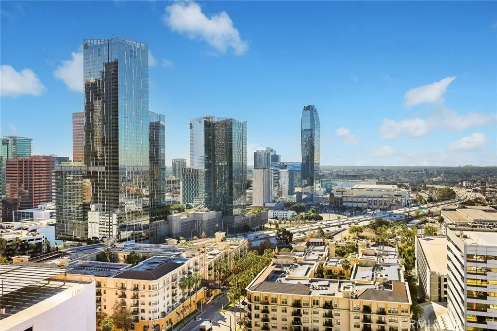 1100 Wilshire Boulevard #3309, Los Angeles, CA 90017 - #1