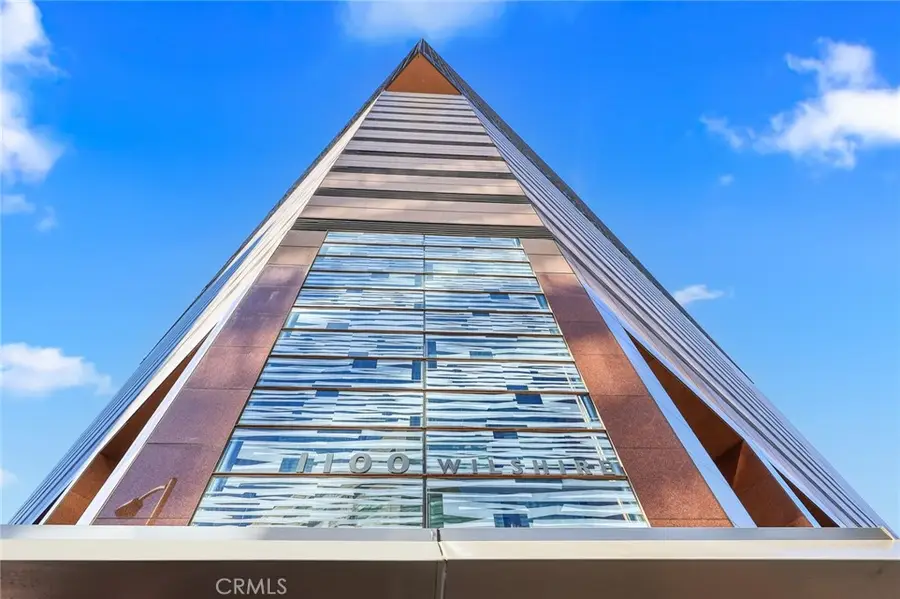 1100 Wilshire Boulevard #3309, Los Angeles, CA 90017 - #3