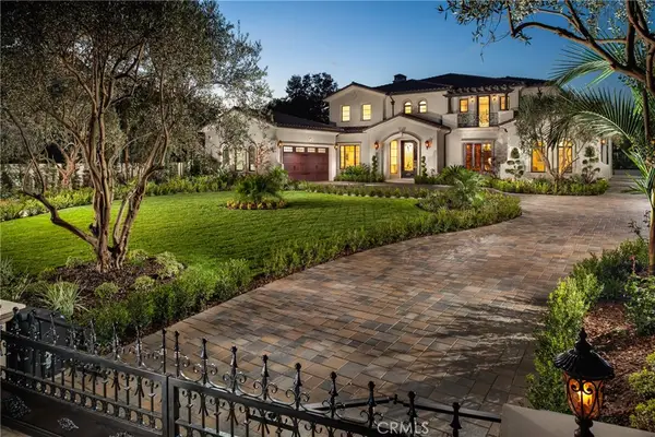 251 Longley Way, Arcadia, CA 91007