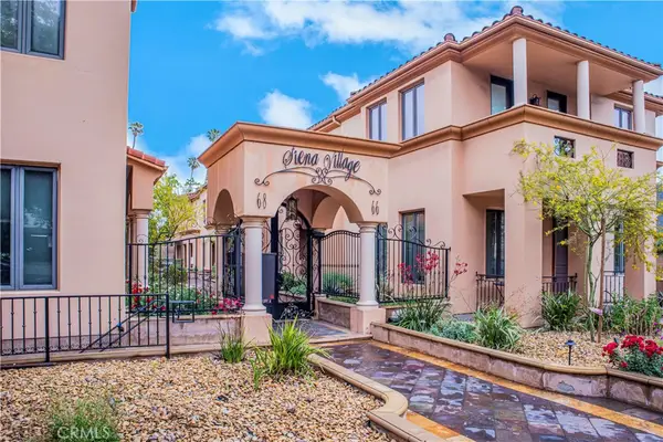 66 N Allen Avenue #3, Pasadena, CA 91106