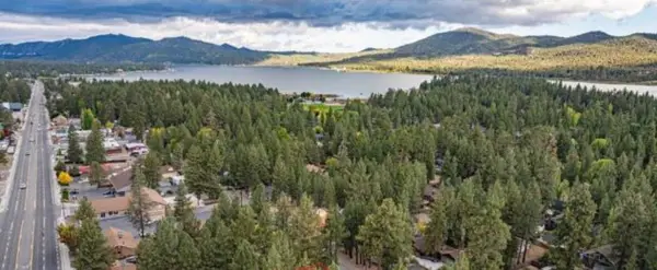 0 St Moritz, Big Bear, CA 92315