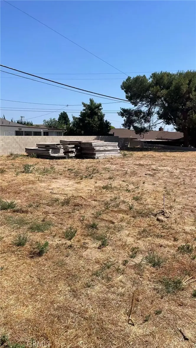 1700 S Orange Ave, Monterey Park, CA 91755 - #1