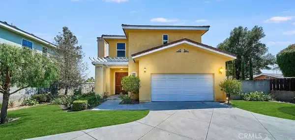 2577 Mountain Avenue, Duarte, CA 91010