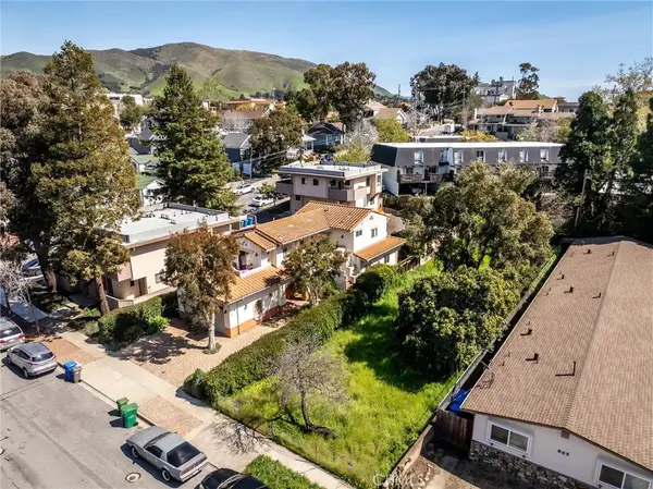 879 Walnut Street, San Luis Obispo, CA 93401