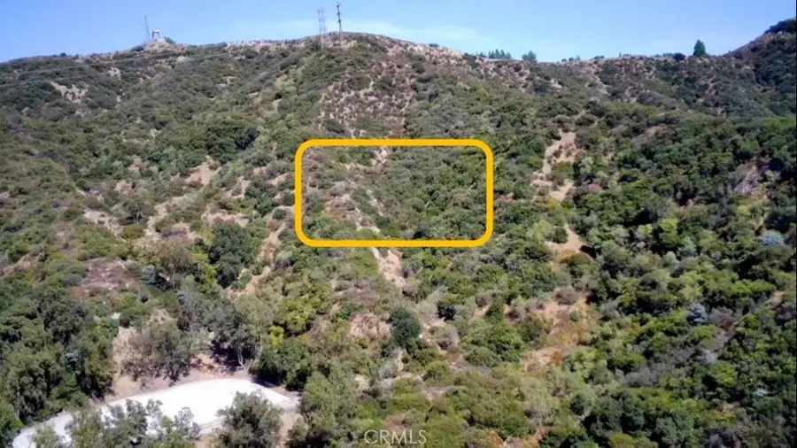 0 Pasa Glen Drive, Glendale, CA 91208 - #2
