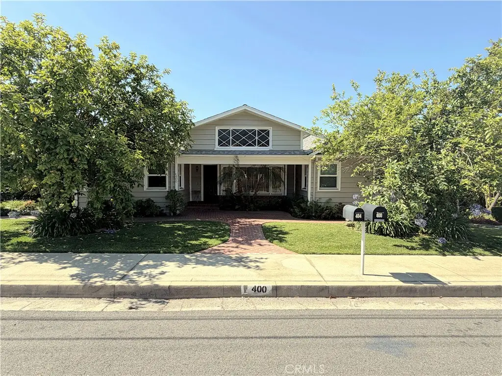 400 Prospect Avenue, Monrovia, CA 91016 - #1