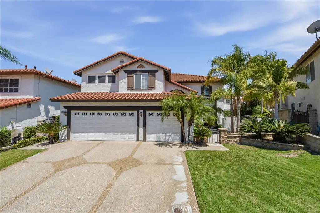 16143 Royal Troone Court, Chino Hills, CA 91709 - #1