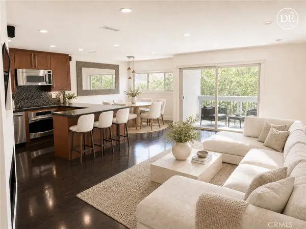 4636 Park Granada #159, Calabasas, CA 91302