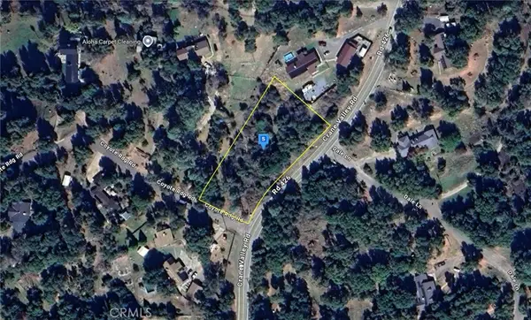 51745 Rd 426, Oakhurst, CA 93644