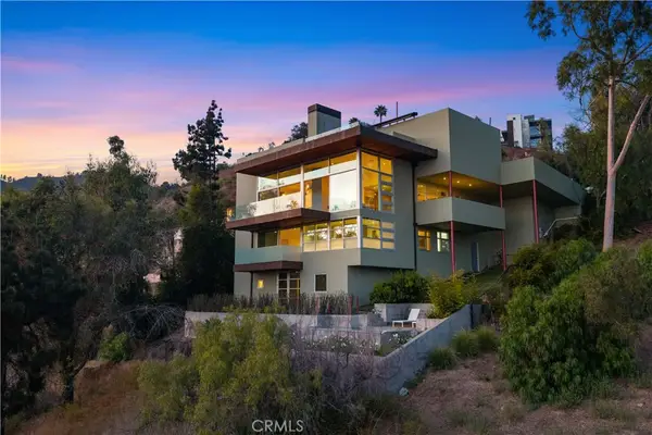 21826 Castlewood Drive, Malibu, CA 90265