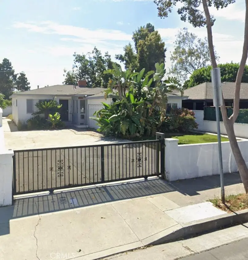 3354 Virginia Avenue, Santa Monica, CA 90404 - #1
