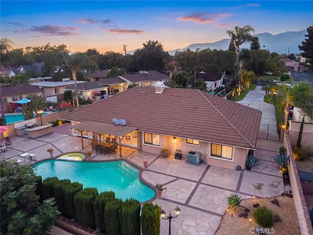 9450 Broadway, Temple City, CA 91780 - #1