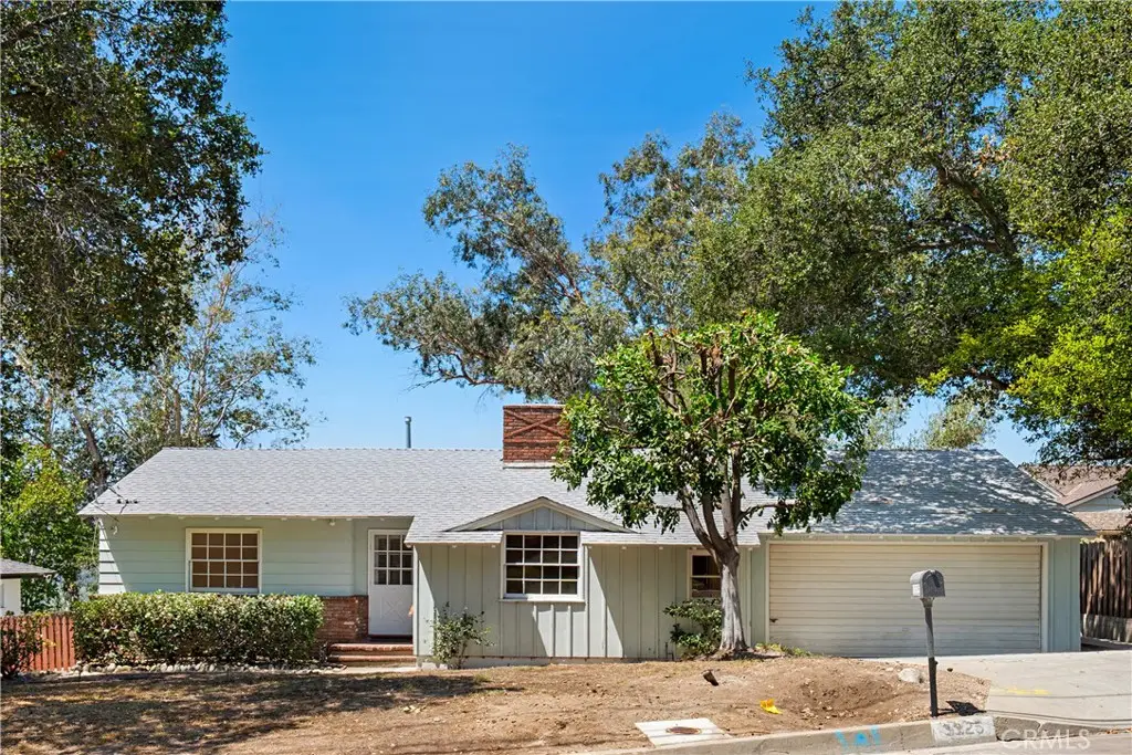 3325 Crestford, Altadena, CA 91001 - #1