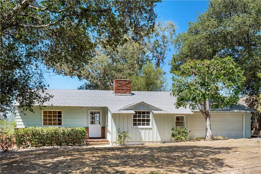 3325 Crestford, Altadena, CA 91001 - #2