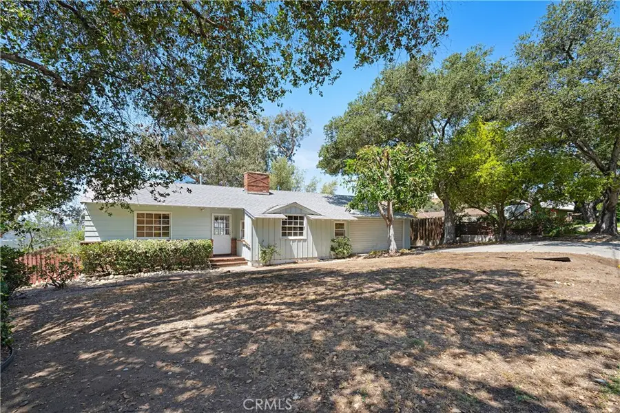 3325 Crestford, Altadena, CA 91001 - #3
