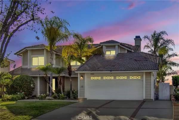 20261 Edgemont Place, Walnut, CA 91789