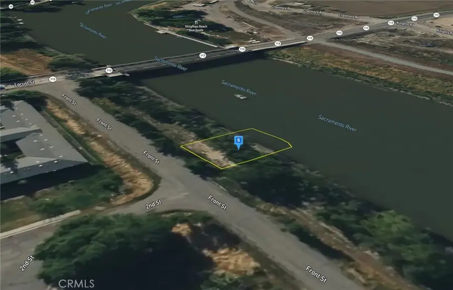 42400 Front Street, Knights Landing, CA 95645 - #3