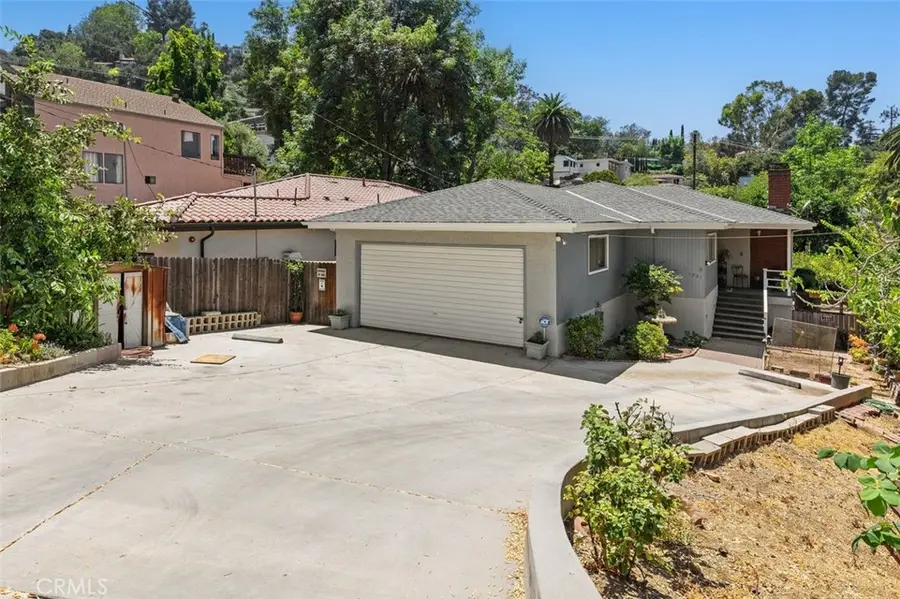 1221 Kolle Avenue, South Pasadena, CA 91030 - #2
