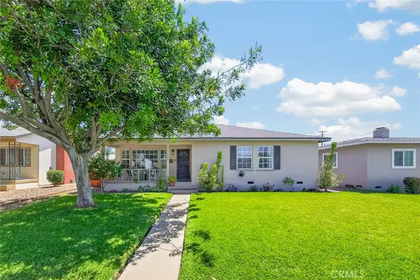 1006 N Sunset Avenue, Azusa, CA 91702