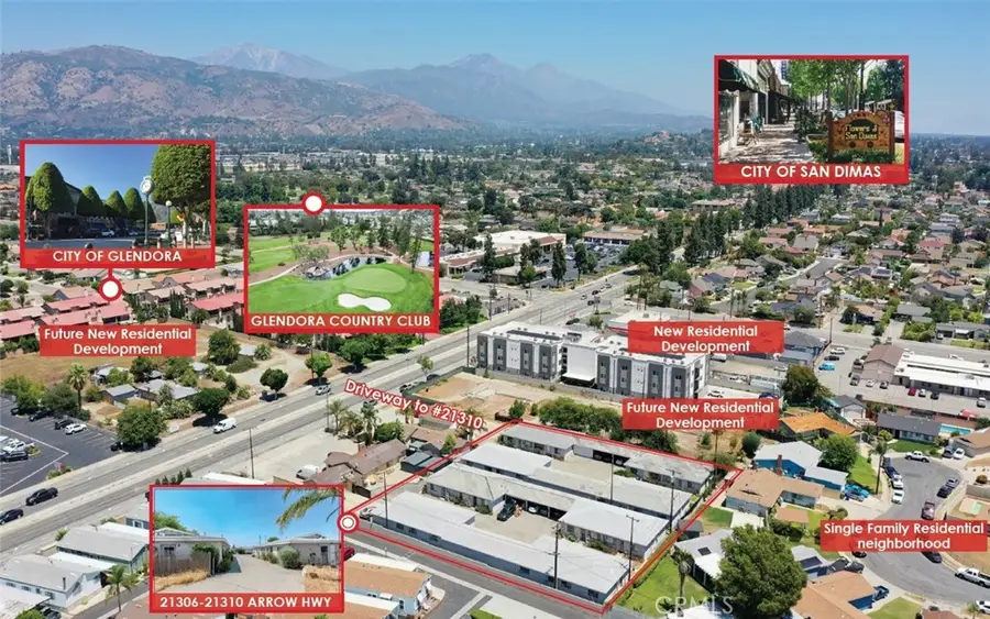 21306 E Arrow, Covina, CA 91724 - #3