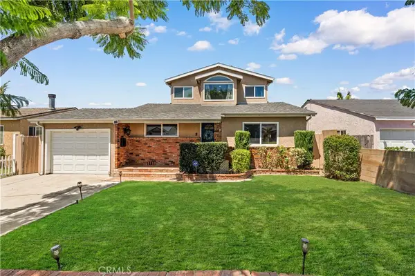 15213 Daphne Avenue, Gardena, CA 90249
