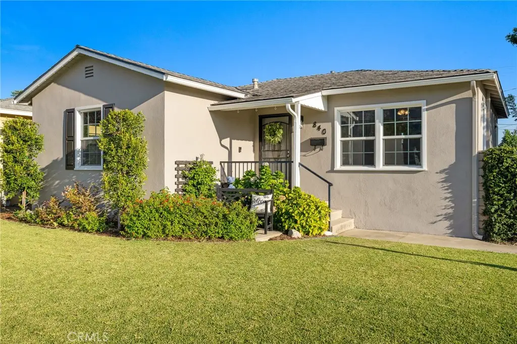 840 W Foothill, Glendora, CA 91741 - #1