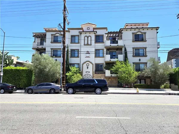 4724 Kester Avenue #409, Sherman Oaks, CA 91403