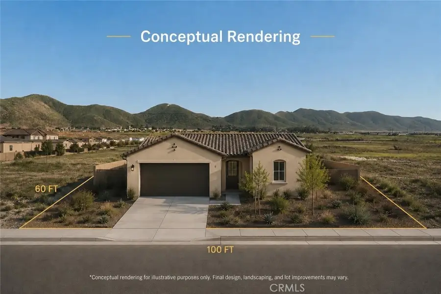 0 Poplar St, Hemet, CA 92545 - #2