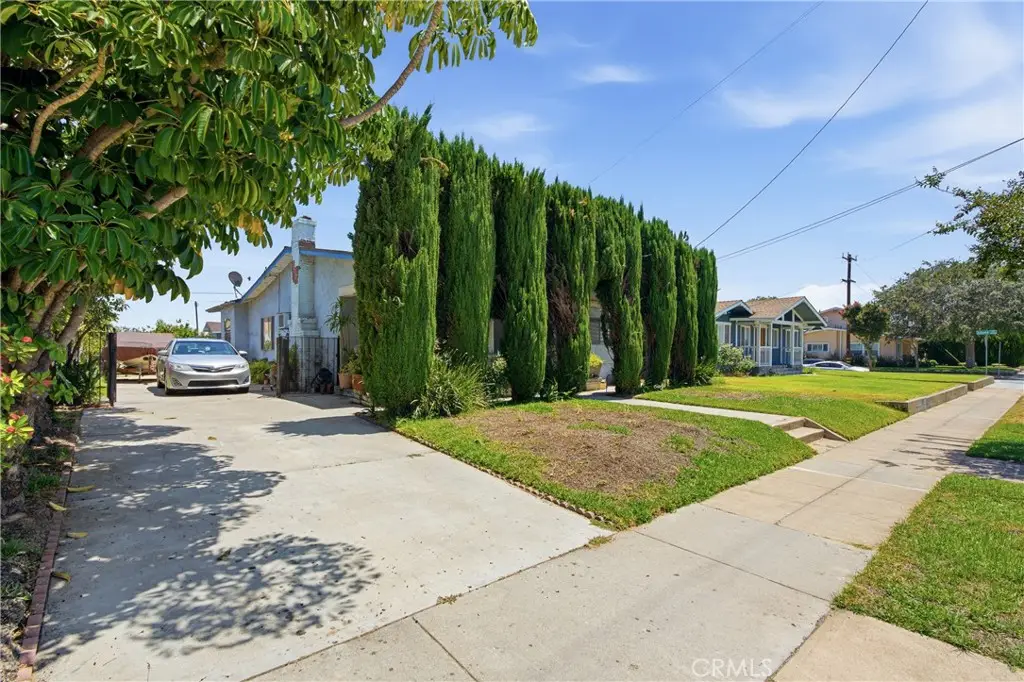 818 S 6th, Alhambra, CA 91801 - #1