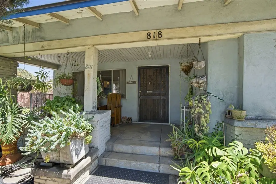 818 S 6th, Alhambra, CA 91801 - #3