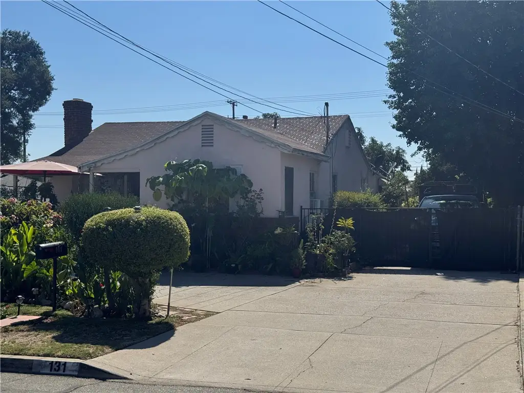 131 S Kendall, Covina, CA 91723 - #1