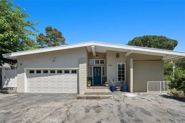 3136 Frances Avenue, La Crescenta, CA 91214