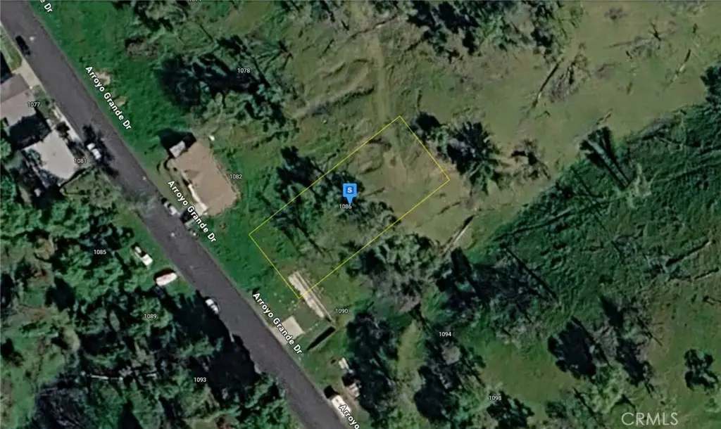 1086 Arroyo Grande Drive, Napa, CA 94558 - #1