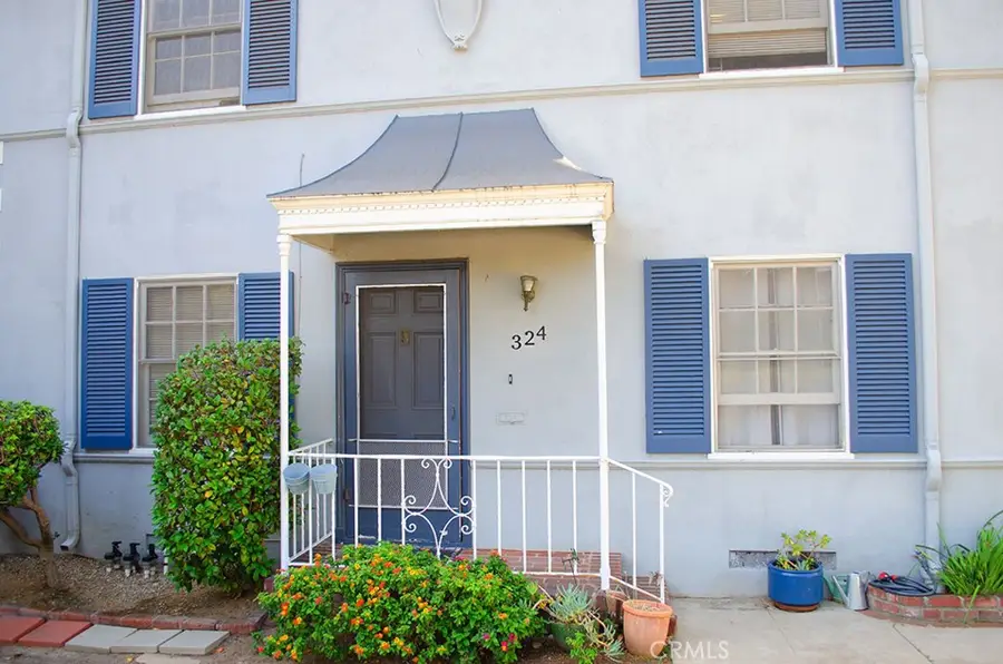 320 E California Boulevard, Pasadena, CA 91106 - #3