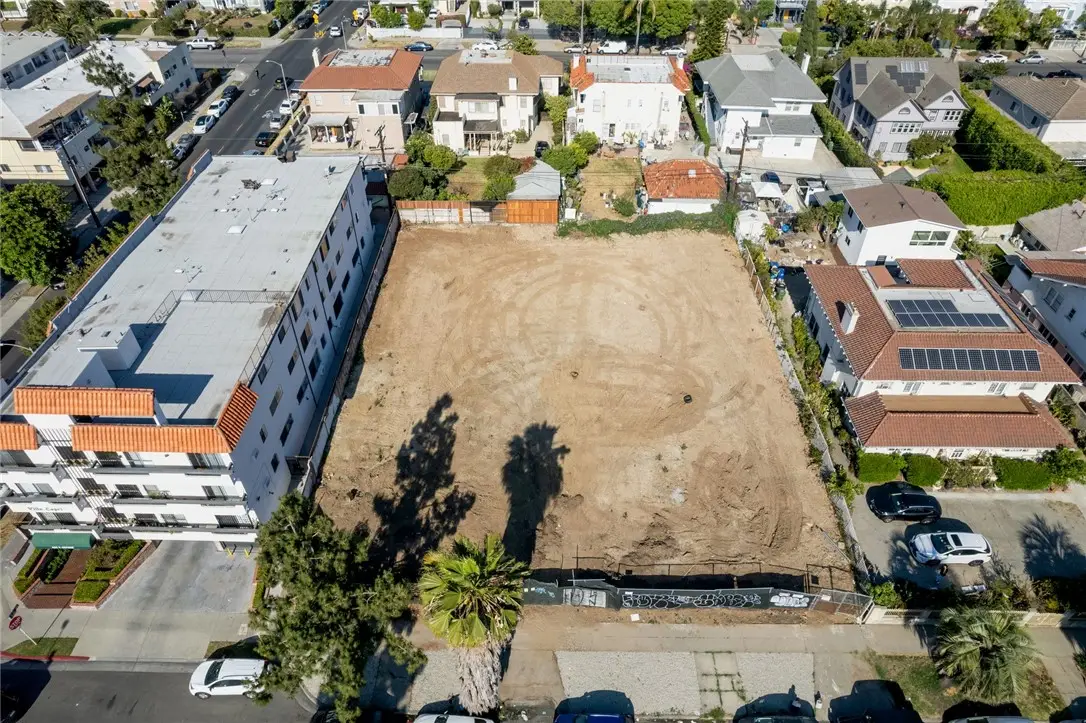 408 S Oxford, Los Angeles, CA 90020 - #1