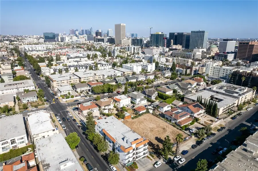 408 S Oxford, Los Angeles, CA 90020 - #2
