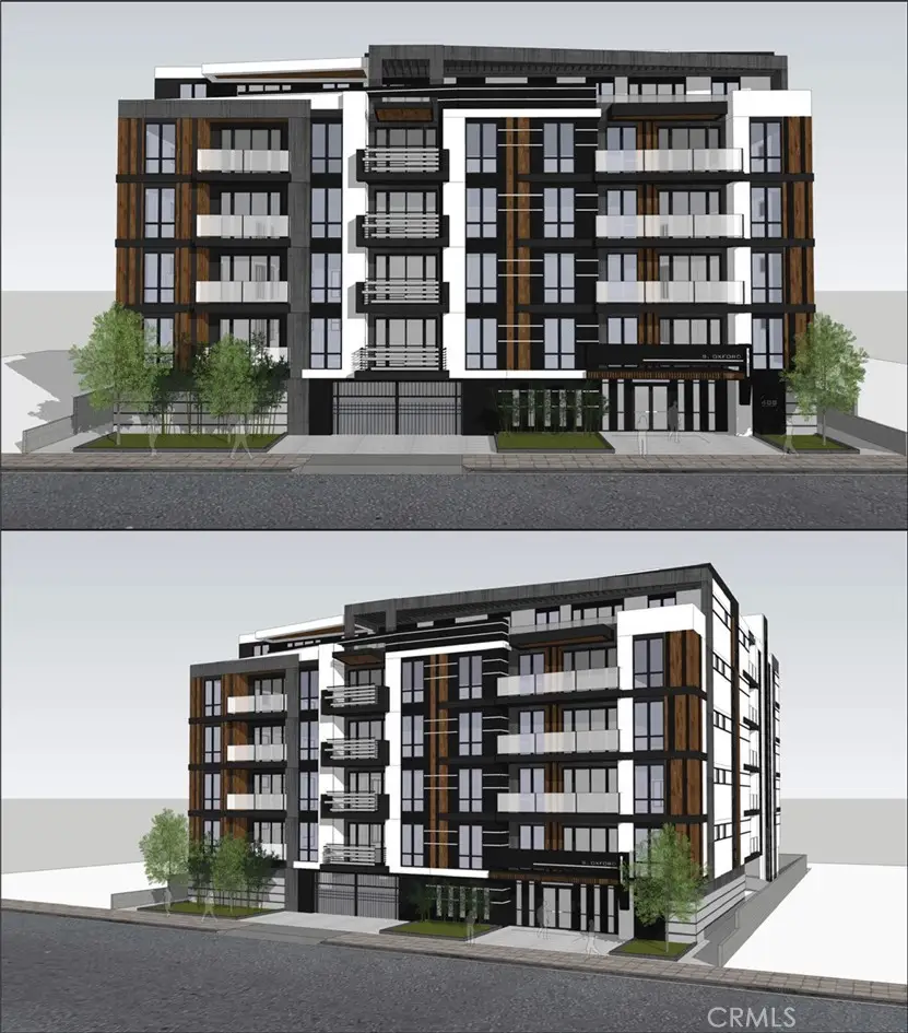 408 S Oxford, Los Angeles, CA 90020 - #3