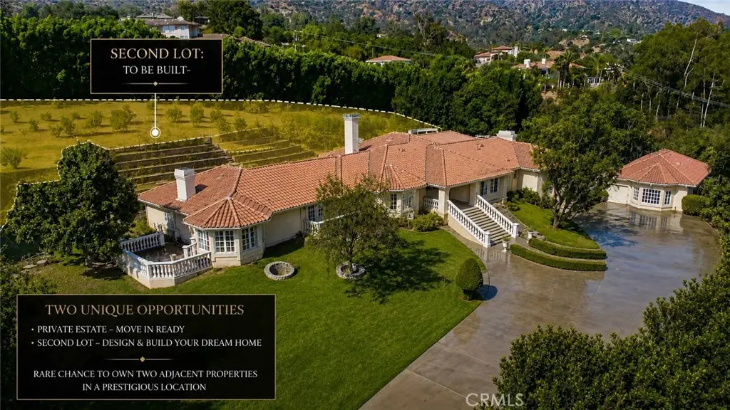 673 Deodar, Bradbury, CA 91008 - #1