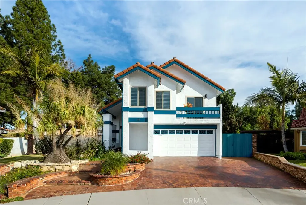 34 Mesa Ridge Drive, Phillips Ranch, CA 91766 - #1