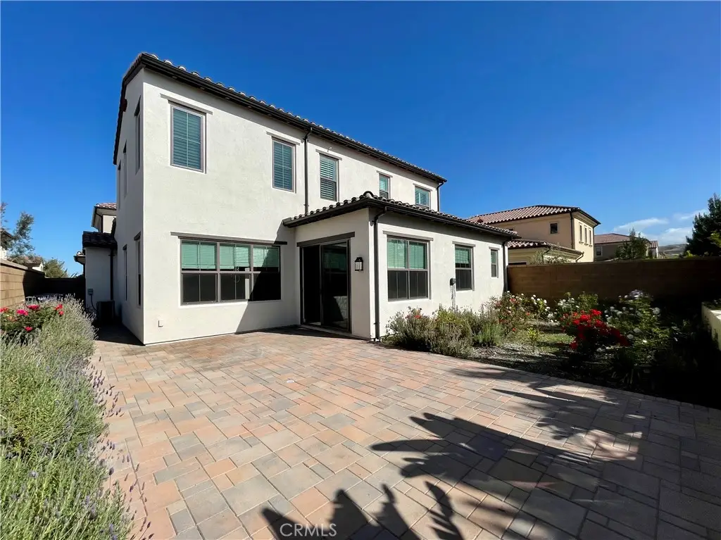 52 Quentin, Irvine, CA 92620 - #1