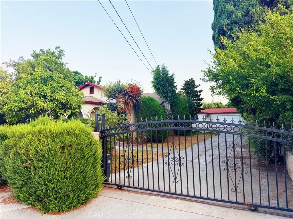 7902 Hershey St 7900, Rosemead, CA 91770 - #1