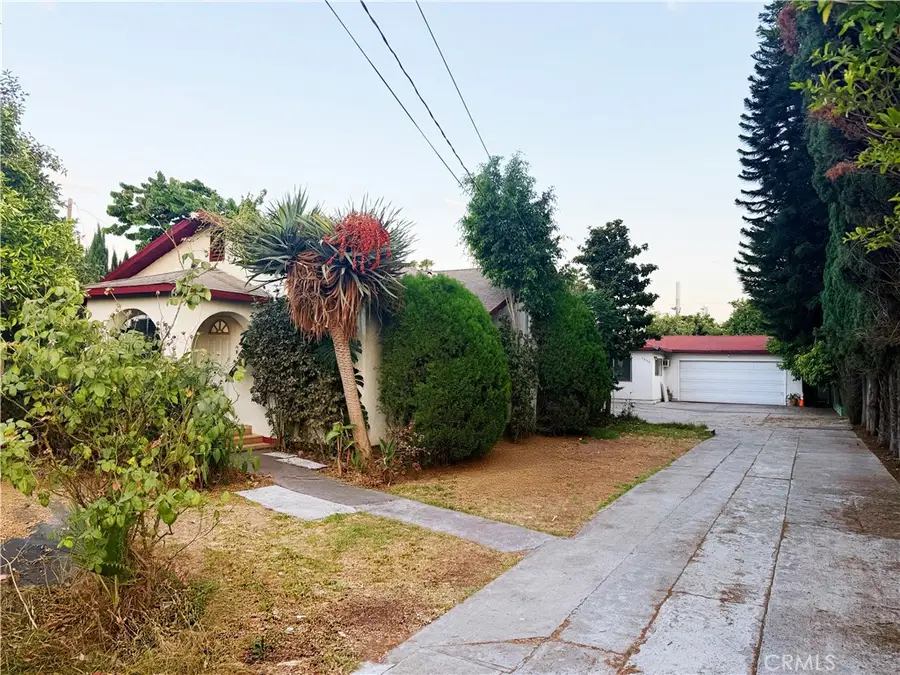 7902 Hershey St 7900, Rosemead, CA 91770 - #2